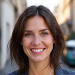 Portrait de Élodie Garnier, JRI à France 3 PACA