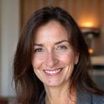 Portrait de Marie-Claire Valois, Reporter Radio France Bleu