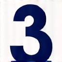 Logo de France 3 PACA.